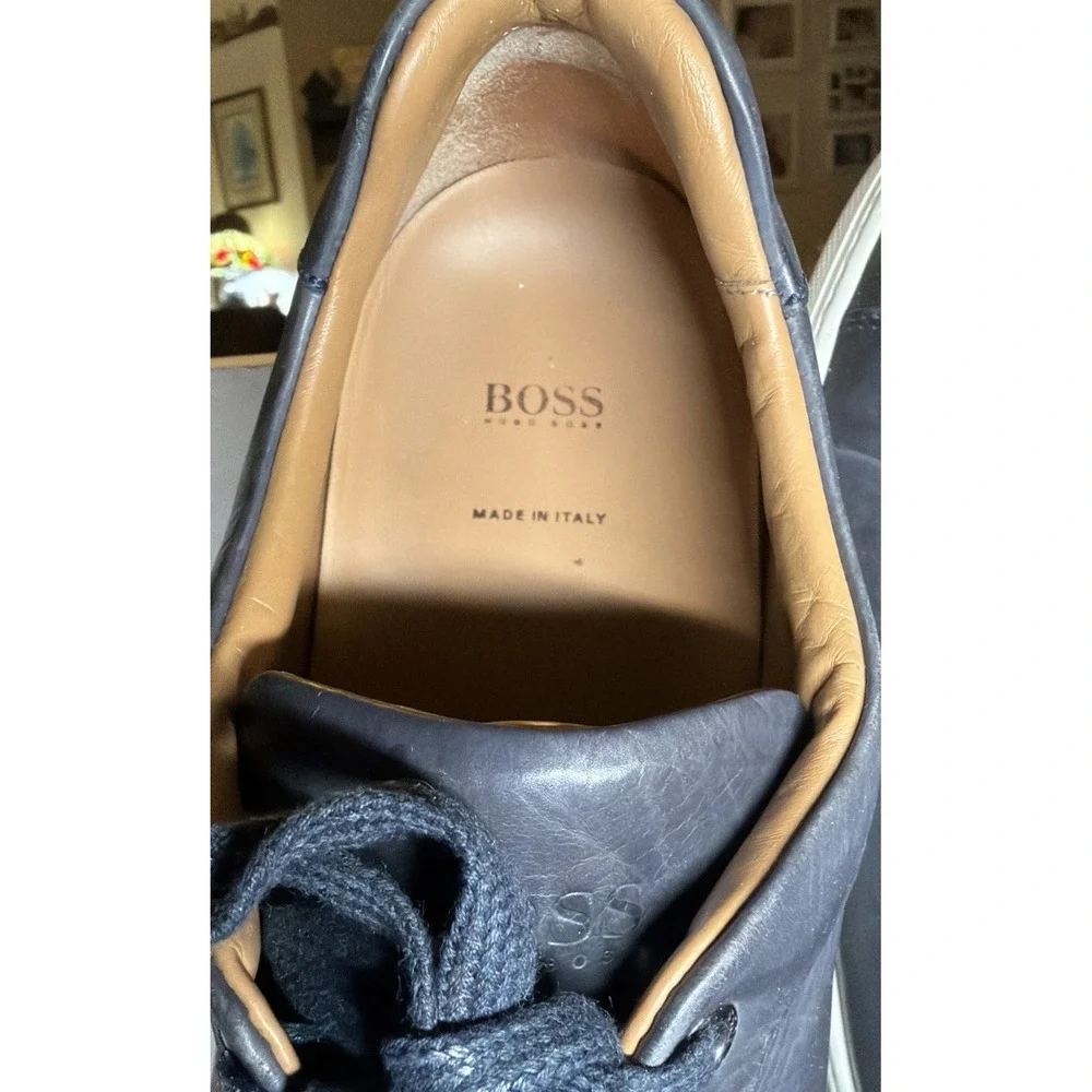 Hugo Boss boss hugo